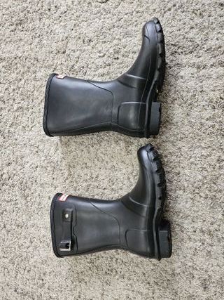 Botas hunter