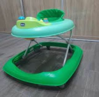 Andador Bebe chicco