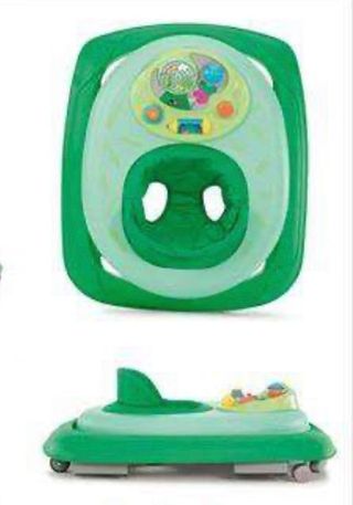 Andador Bebe chicco