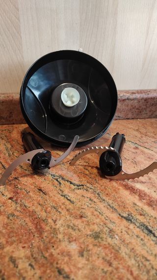 ACCESORIOS BATID. BLACK DEC. BXHBA1500E