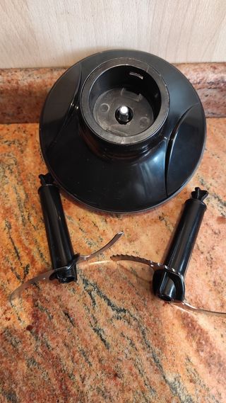 ACCESORIOS BATID. BLACK DEC. BXHBA1500E