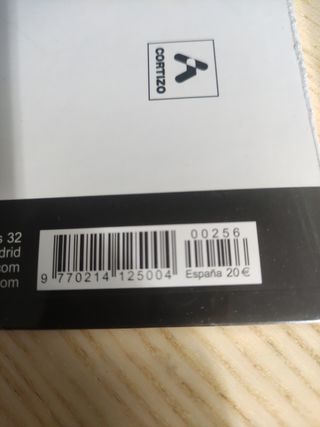 Arquitectura Viva 256