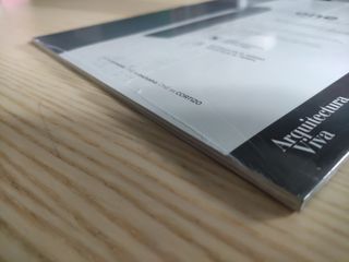 Arquitectura Viva 256