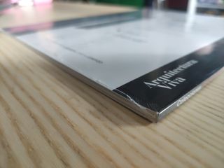 Arquitectura Viva 255