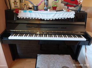 Piano Kawai