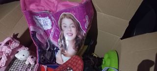 Borsette per bambine