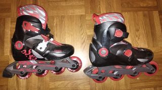 Patines