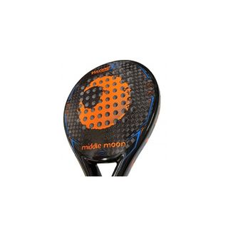 Pala pádel Middle Moon Vulcano 3.0