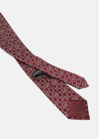 Emporio Armani Corbata