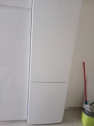 Puerta del congelador frigorífico Bosch