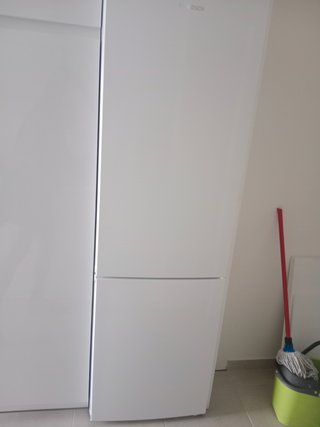 Puerta del congelador frigorífico Bosch