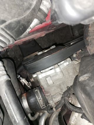 Opel Astra Etiqueta C