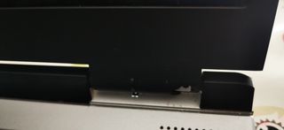 Portátil Fujitsu Amilo