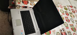 Portátil Fujitsu Amilo