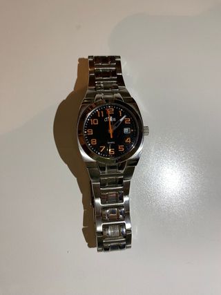 Reloj Lotus quartz
