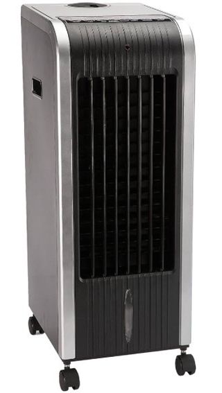 climatizador frio/calor