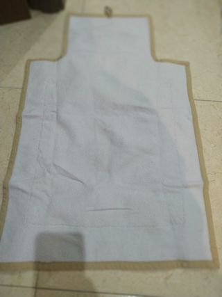 Cambiador+bolsa pañales+bolsito