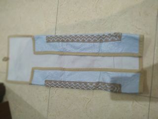 Cambiador+bolsa pañales+bolsito