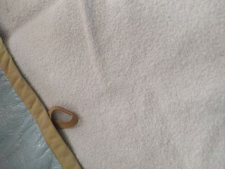 Cambiador+bolsa pañales+bolsito