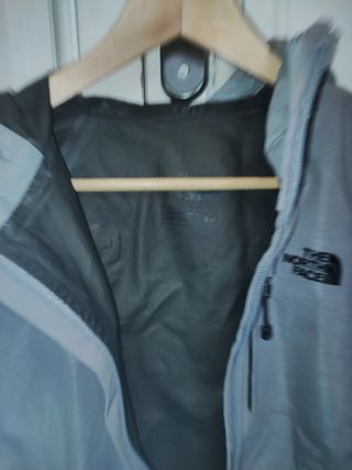 Chaqueta Impermeable Gore Tex North Face