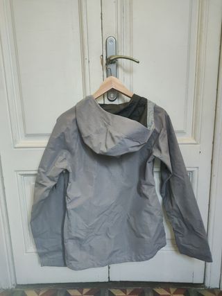 Chaqueta Impermeable Gore Tex North Face