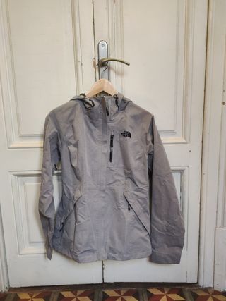 Chaqueta Impermeable Gore Tex North Face