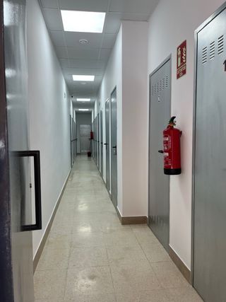 Trastero en alquiler