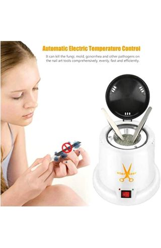 estirilizador cuarzo