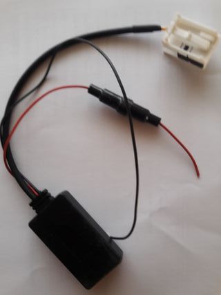 modulo bluetooh para golf 5