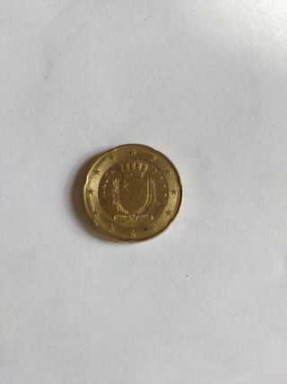 Moneda de Malta