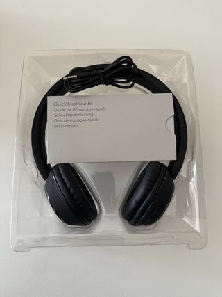 Auriculares Ifrogz Coda