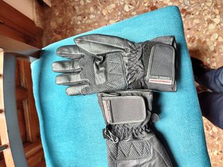 GUANTES MOTO