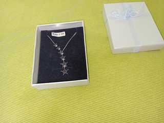 Colgante NUEVO. Plata