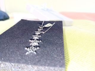 Colgante NUEVO. Plata