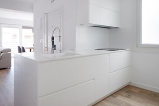 SUELOS DE PARQUET EN TARRAGONA