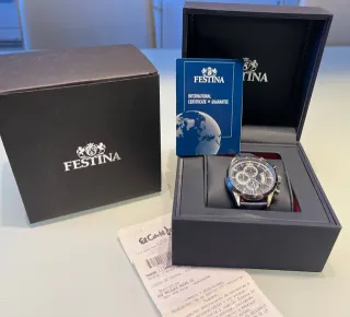 Reloj Festina