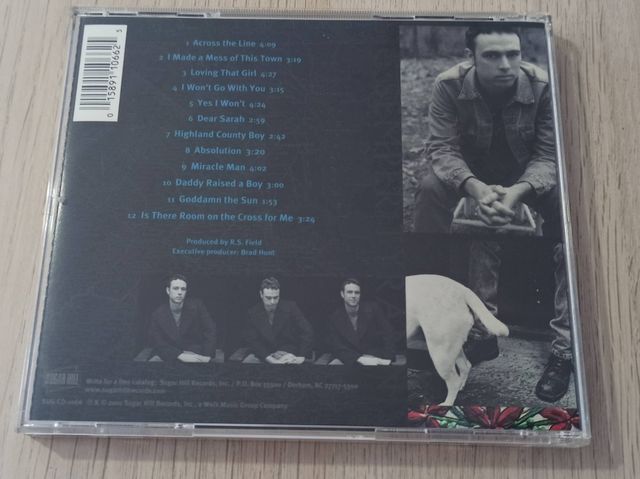 CD - Scott Miller & Commonwealth – Thus Always...