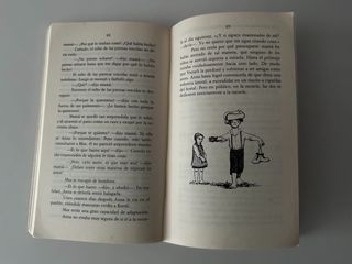 Cuando Hitler robó el Conejo Rosa