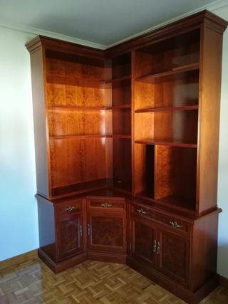 Mueble rinconera