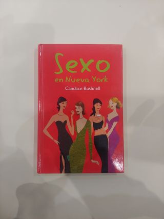 Sexo en nueva york