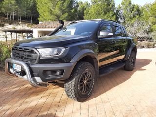 Ford Raptor 2019