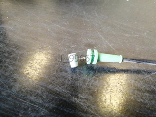 Cerradura puerta delantera derecha Renault f_99667