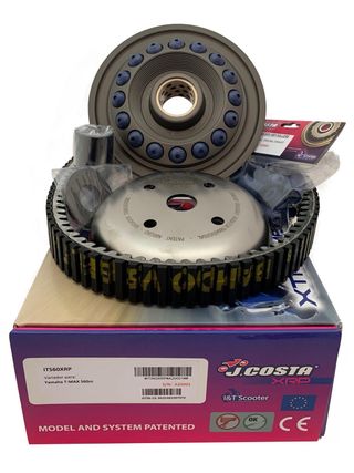 Variador original t Max 535