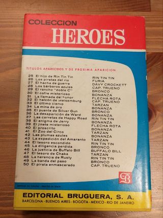 📚 Rin-Tin-Tin ('64)