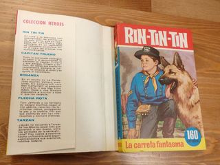 📚 Rin-Tin-Tin ('64)