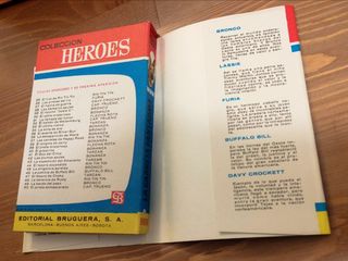 📚 Rin-Tin-Tin ('64)