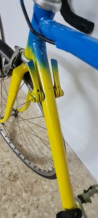 BICICLETA RAZESA