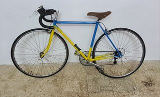 BICICLETA RAZESA