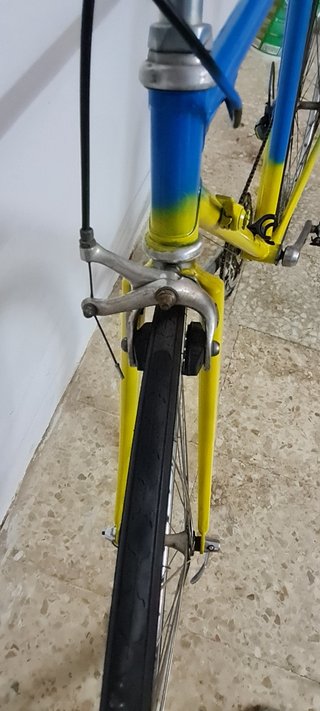 BICICLETA RAZESA
