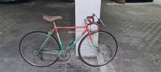 BICICLETA RAZESA